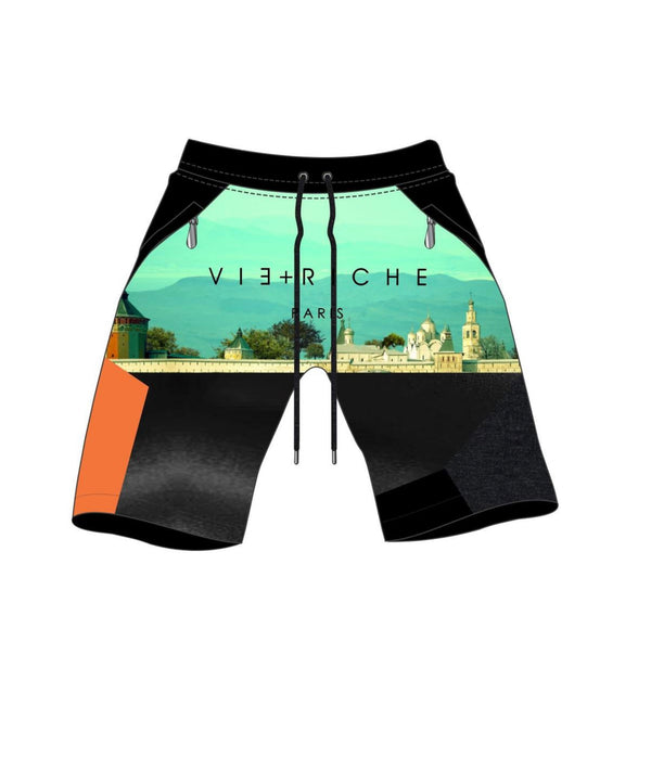 Vie riche shorts