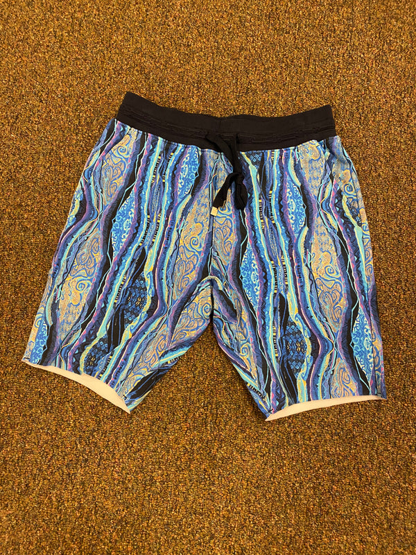 Coogi short