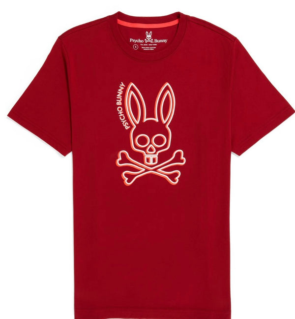 PSYCHO BUNNY TSHIRT