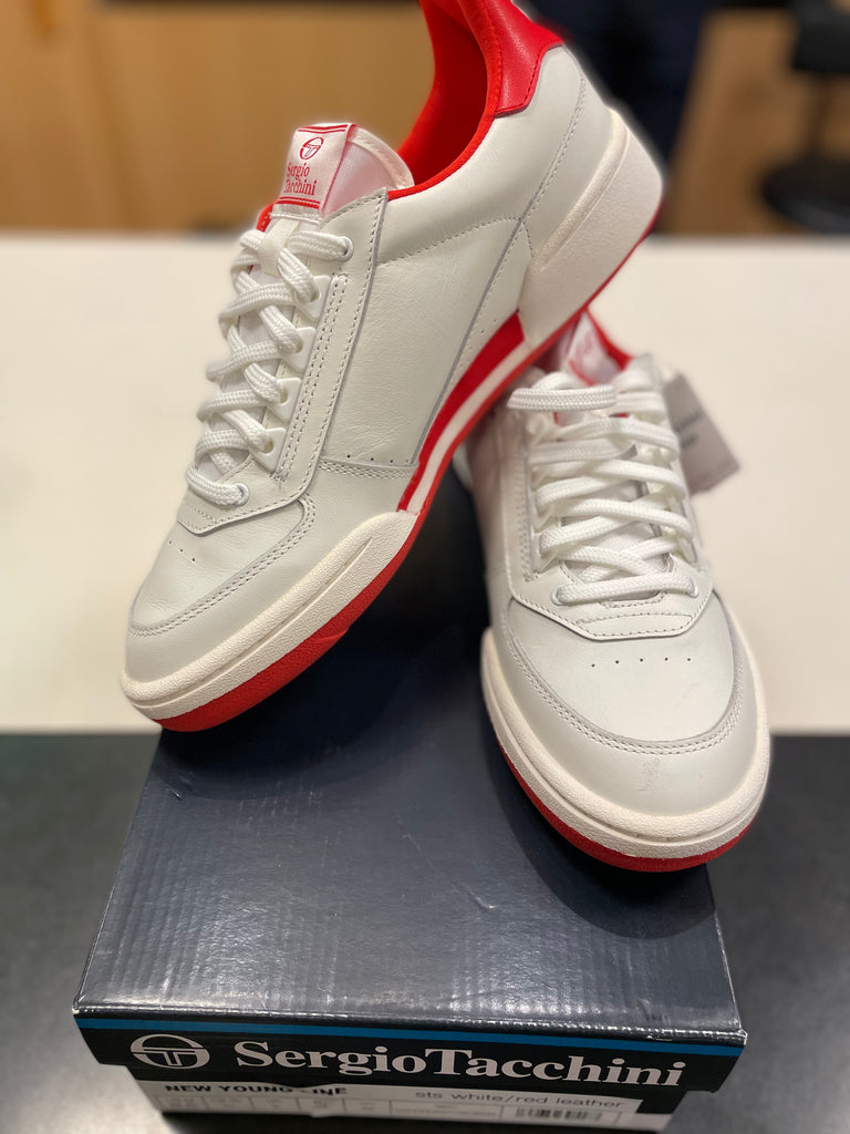 SERGIO TACCHINI SNEAKERS