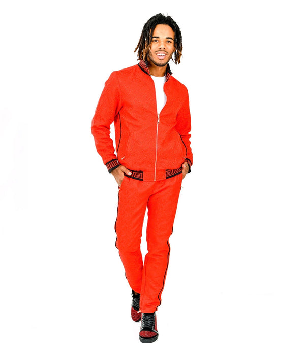 Barabas “Switch Up” Sweatsuit