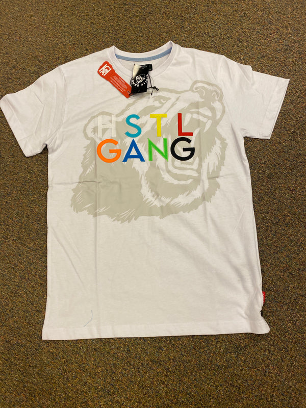 Hustle Gang T-shirt