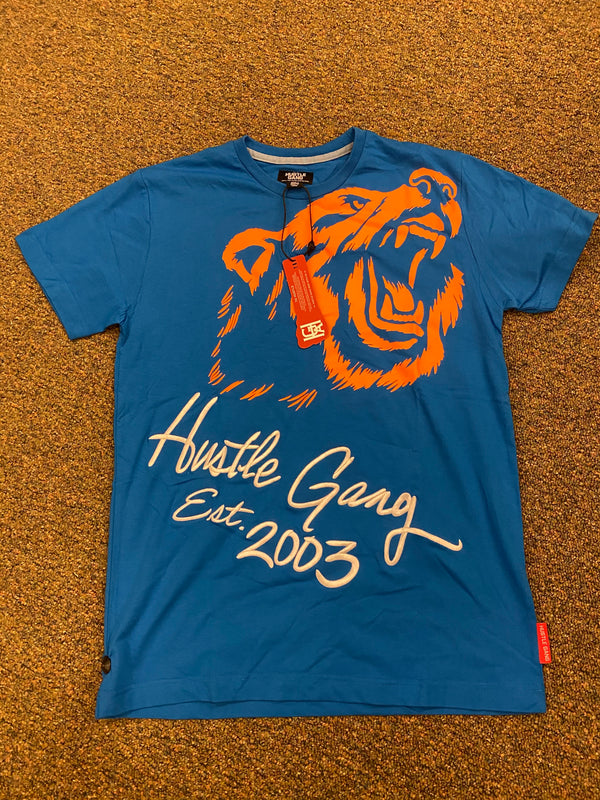 Hustle Gang T-shirt