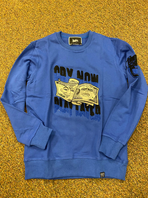 Denimicity sweatshirt