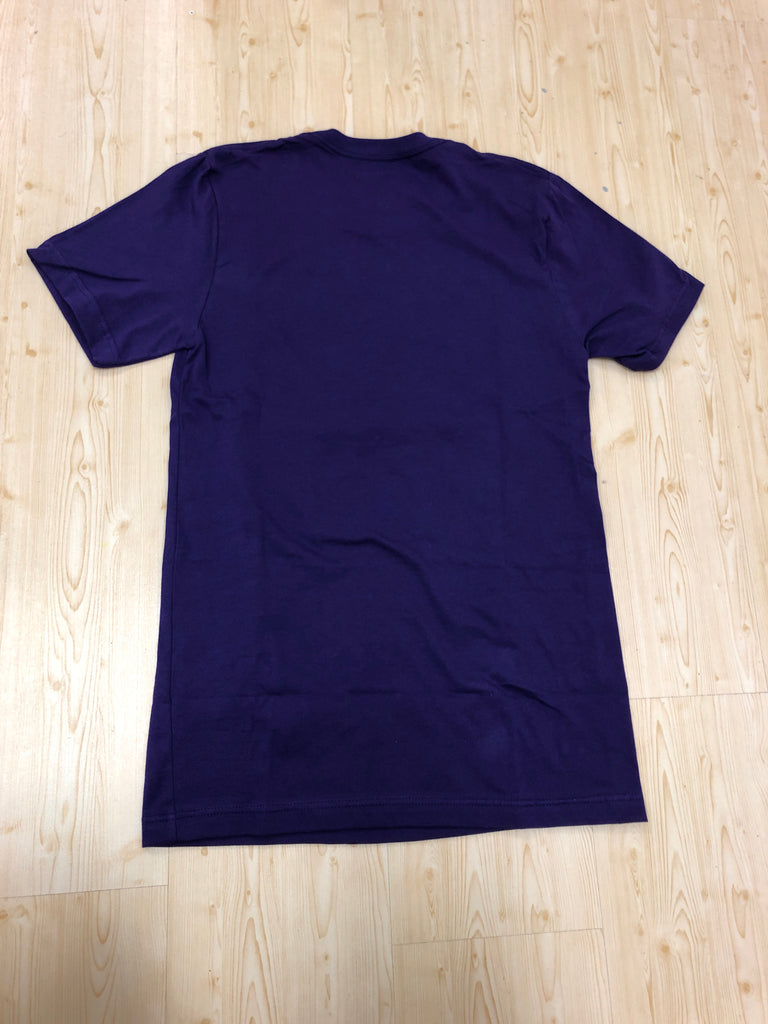 Baws hot sale shirt purple