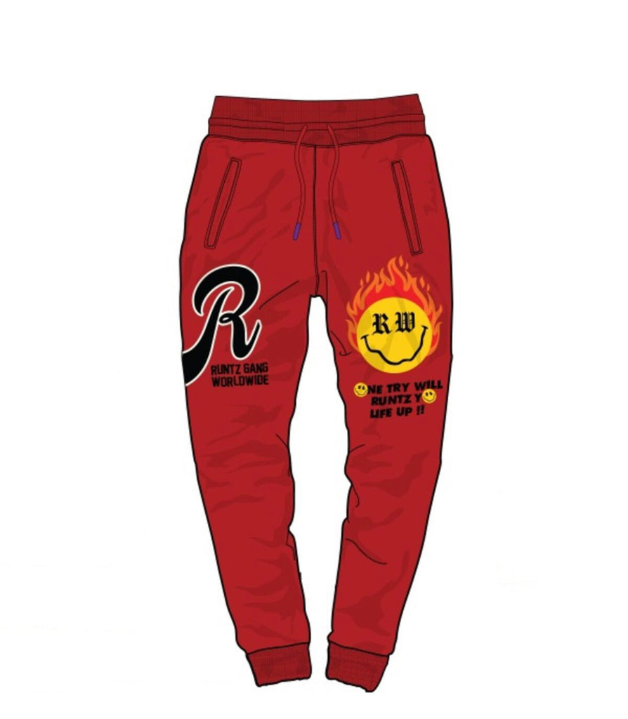 Runtz jogger