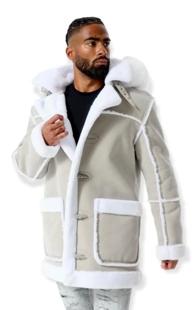 Denim Jacket Jordan Craig Outerwear Jordan Craig Legacy Edition