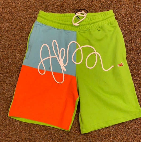 Akoo shorts