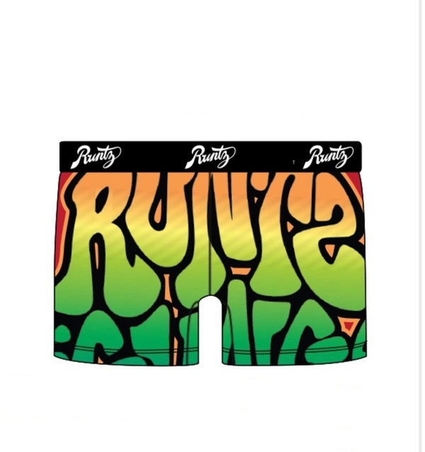 Runtz shorts