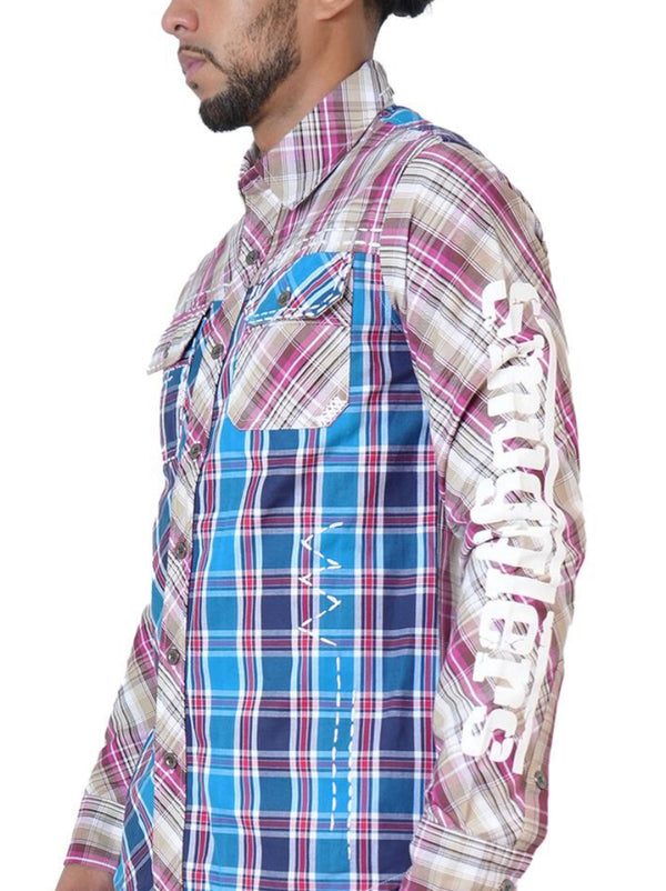 Smugglers shirt