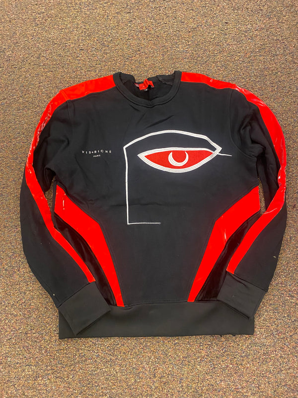 Vie riche sweatshirt