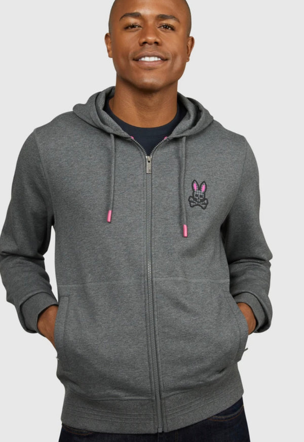 Psycho bunny hoodie