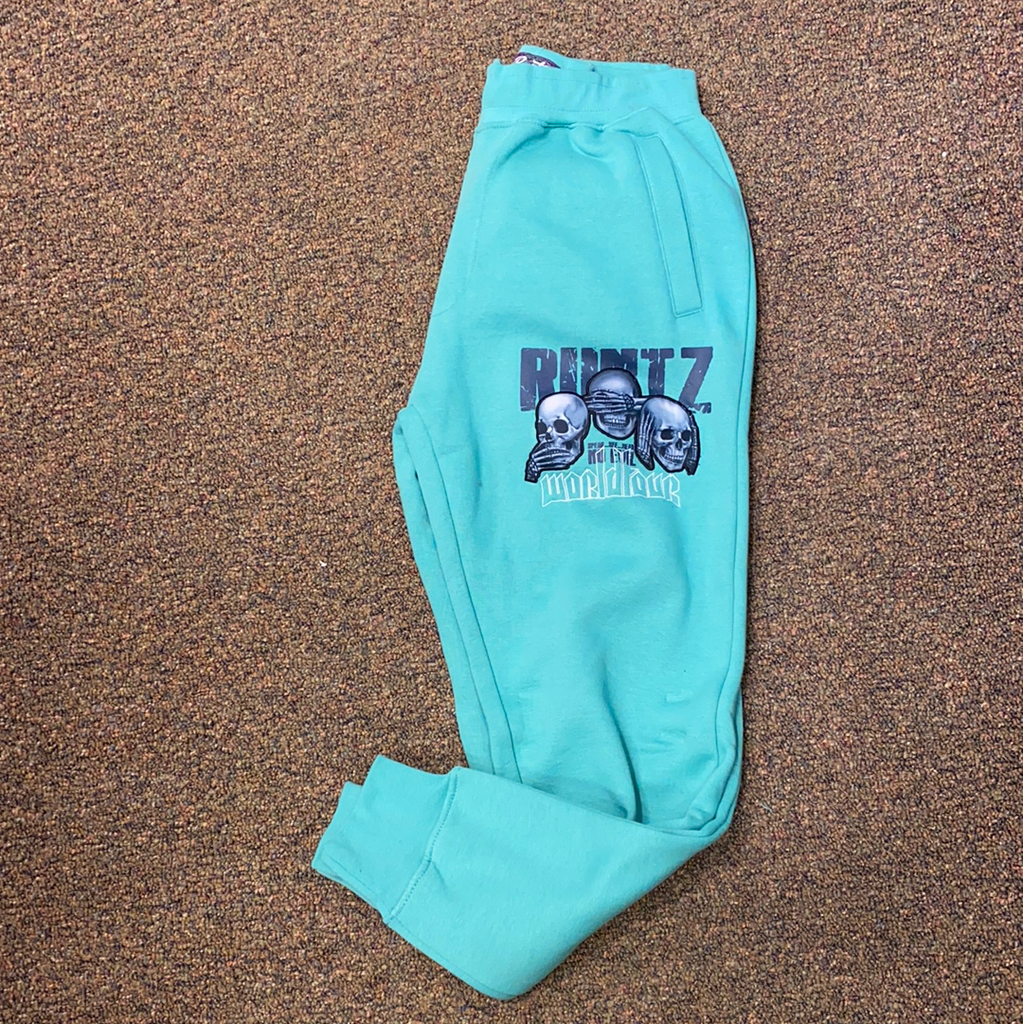 Runtz sweatpants