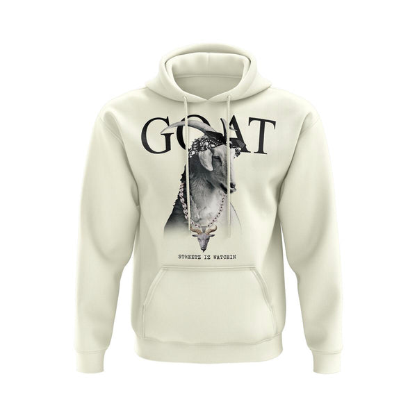 Streetz iz watching hoodies