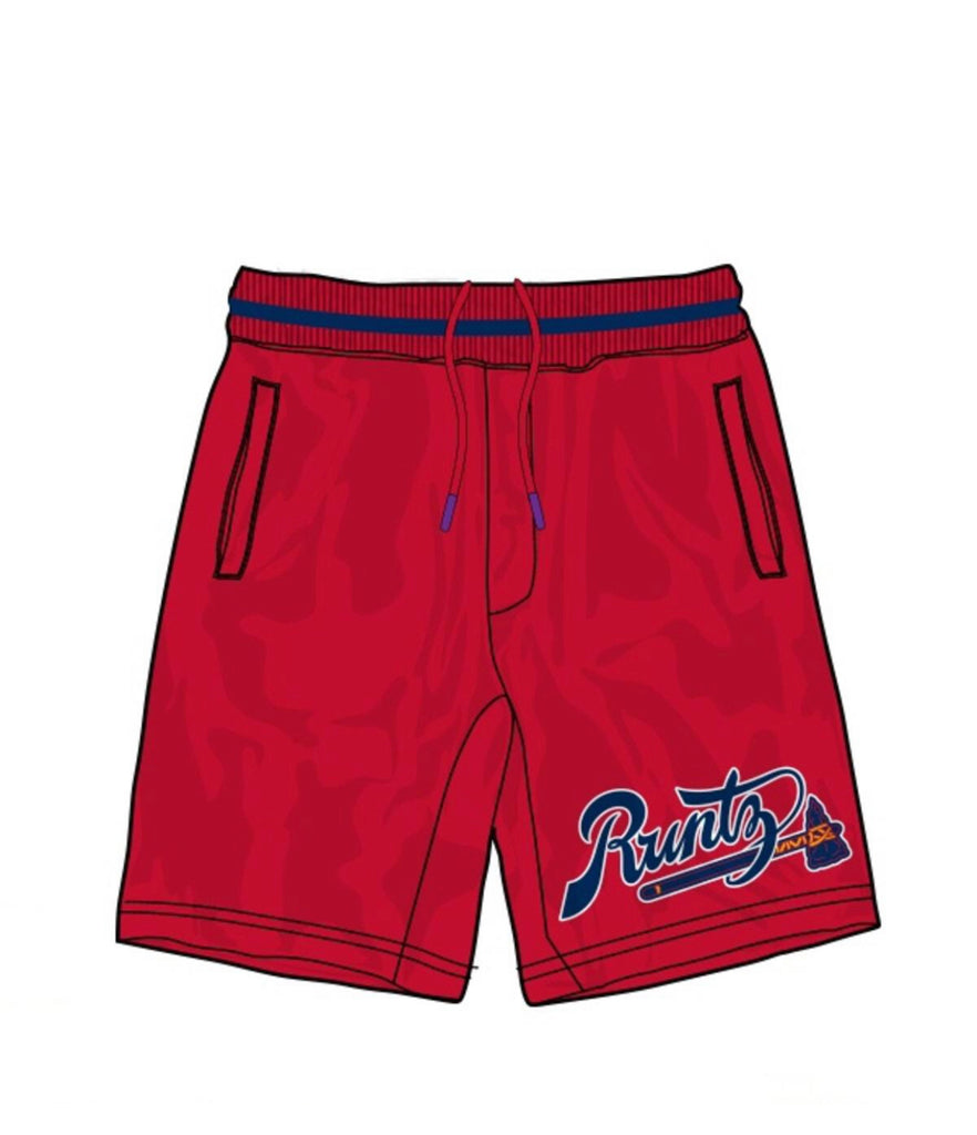 Runtz shorts