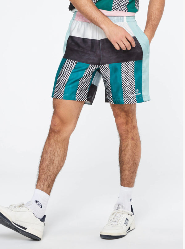 Sergio Tacchini short