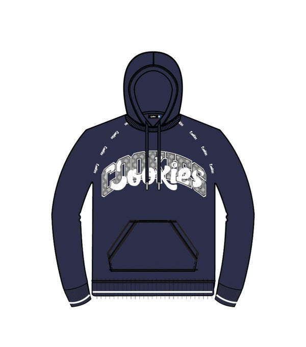 Cookies hoodie