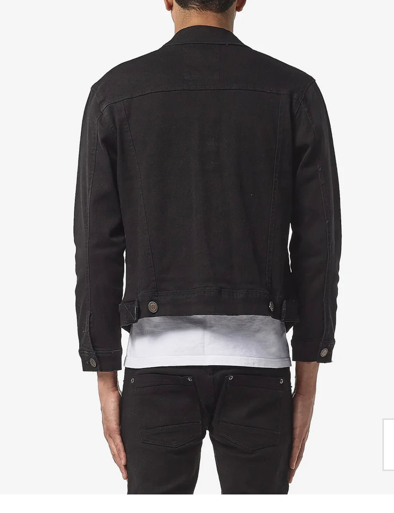 COPPER RIVET JACKET Denim House