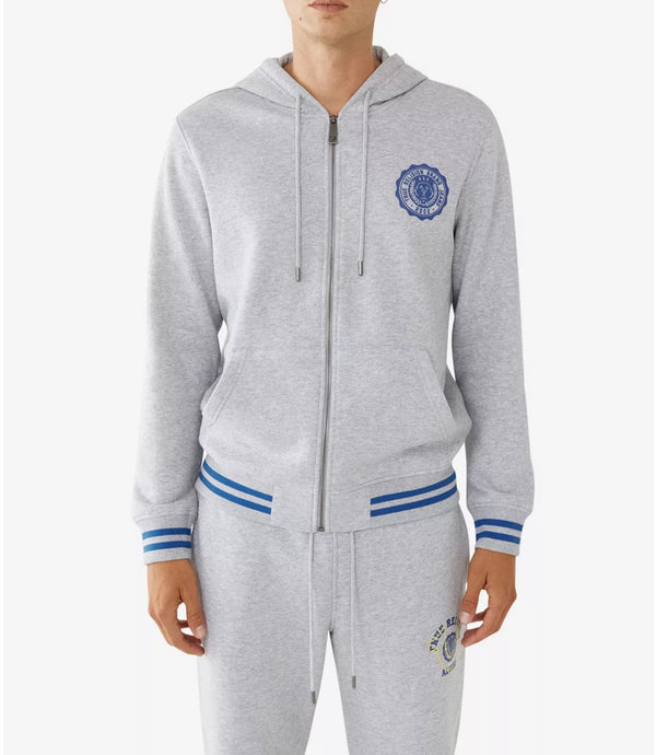 TRUE RELIGION HOODIES