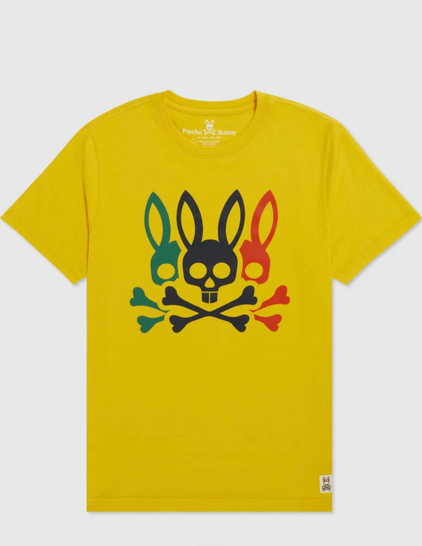 Psycho bunny T-shirt