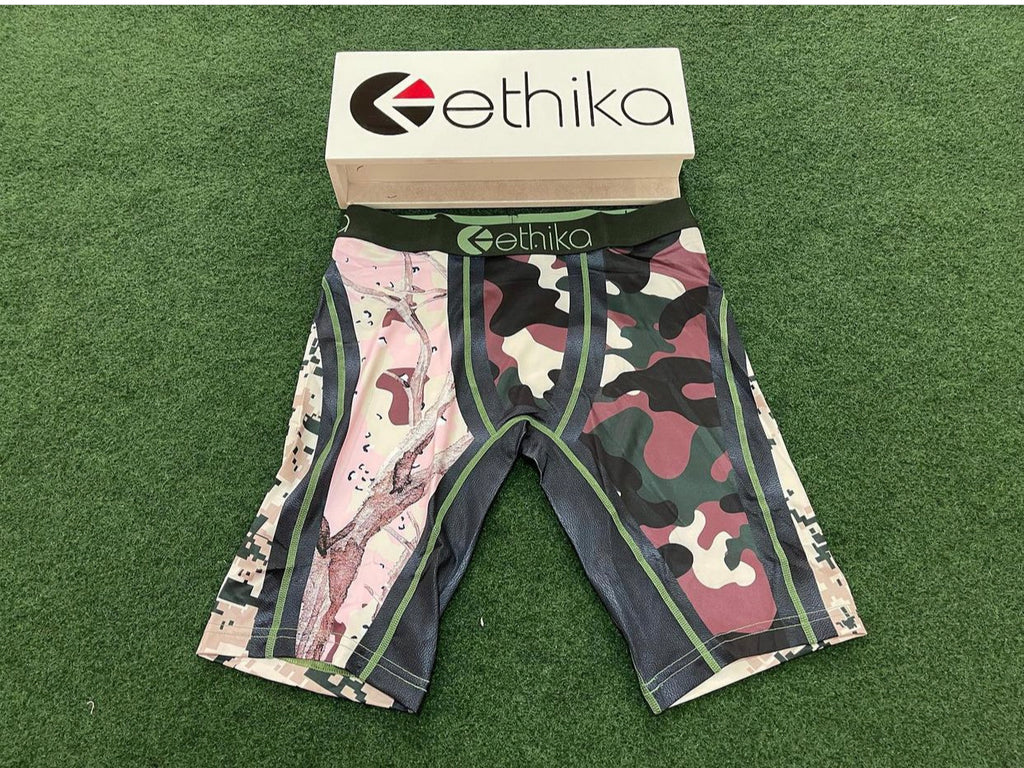 Ethika underwear