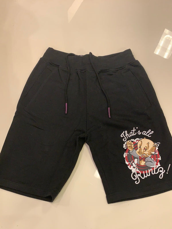 Runtz Shorts