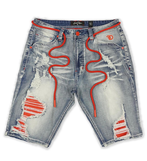 Frost originals shorts