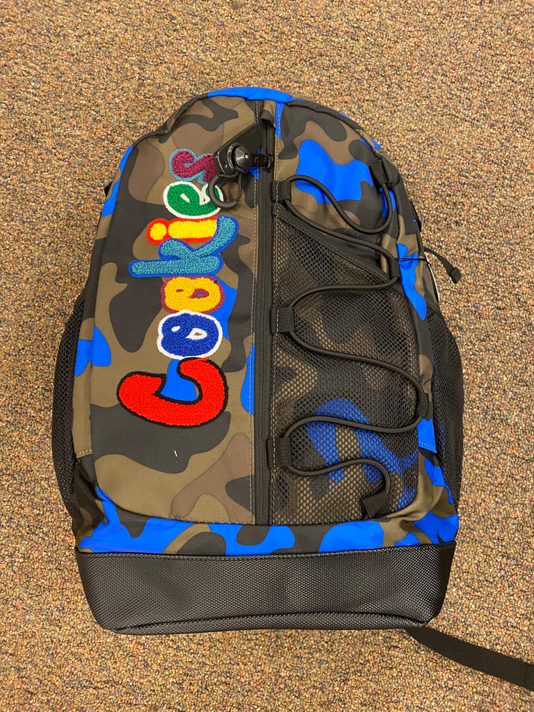 Cookies backpack