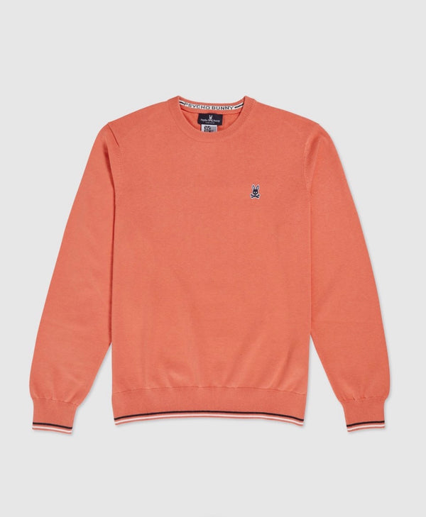 Psycho bunny sweater