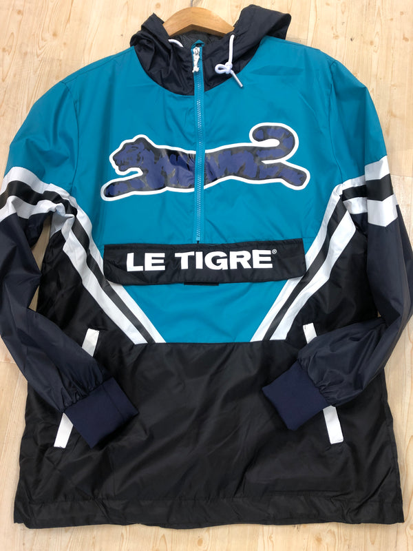 Le Tigre windbreaker jacket