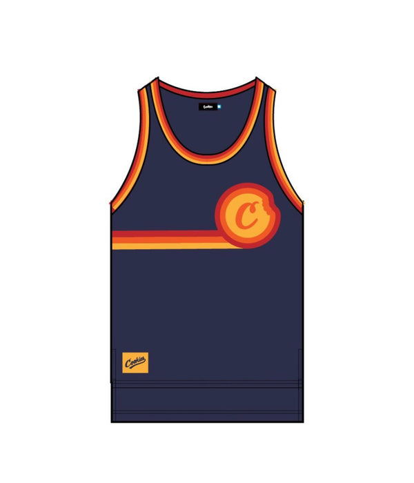 Cookies jersey
