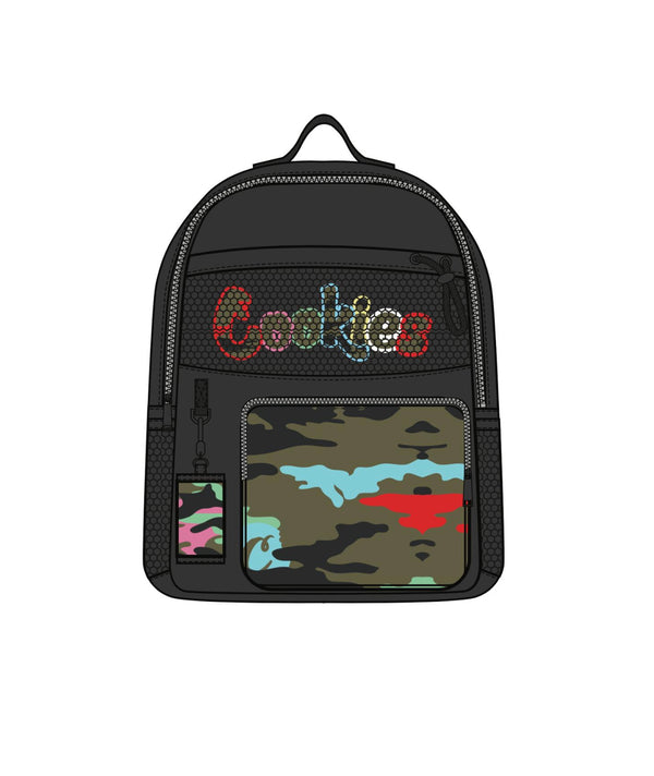 Cookies backpack
