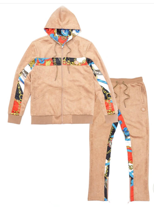 FROST SWEATSUIT