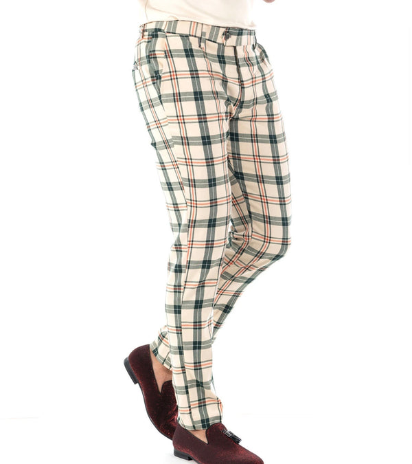 Barabas “Been There” Pants