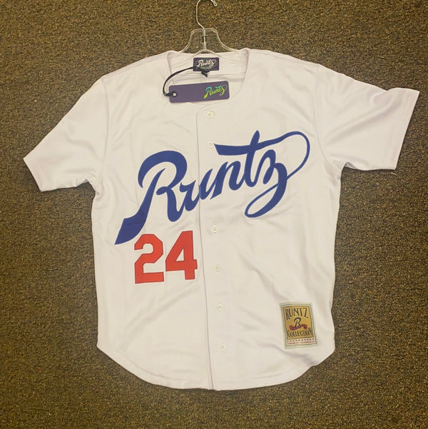 Runtz jersey