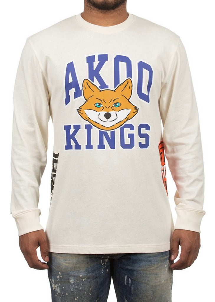 AKOO SHIRT