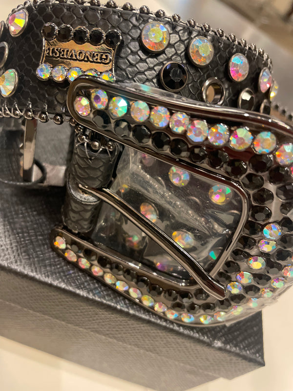 GENOVESE BELT
