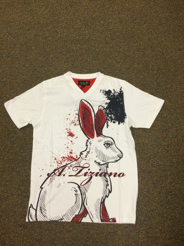 Atiziano T-shirt