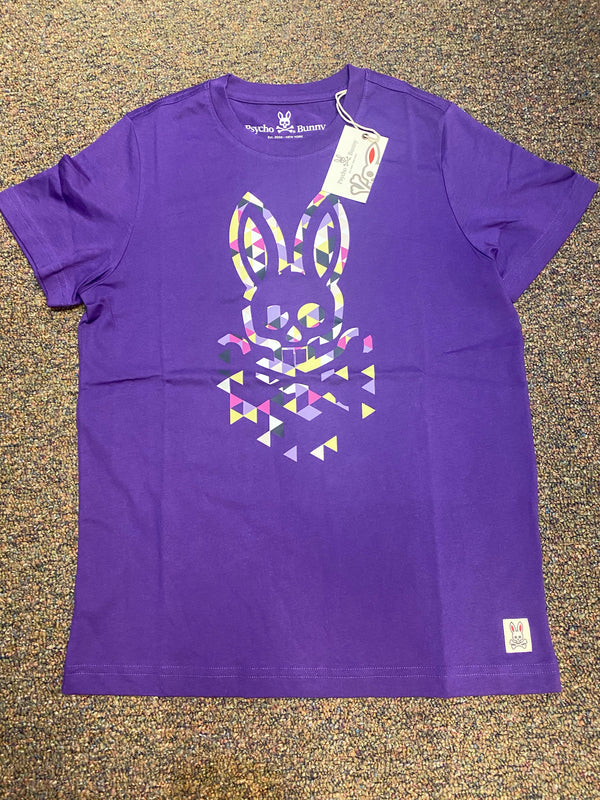 Psycho bunny tee