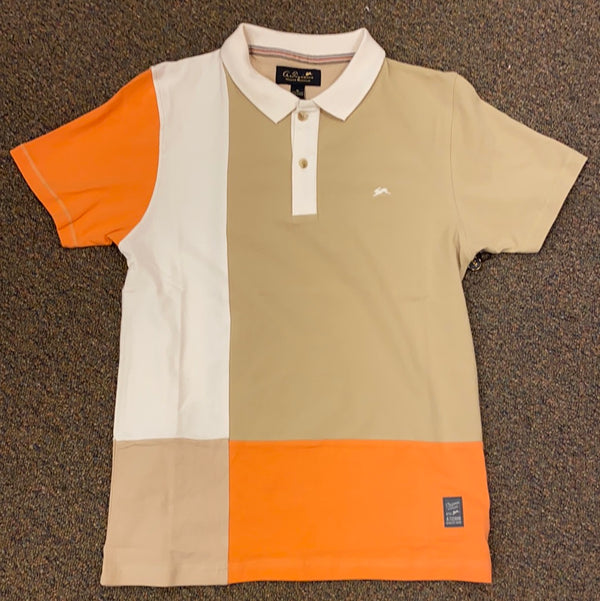 Atiziano polo shirt