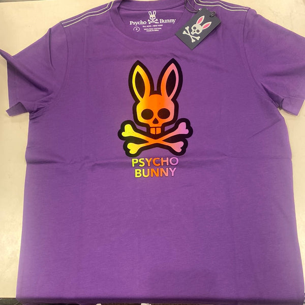Psycho bunny T-shirt
