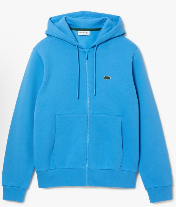 LACOSTE HOODIES FULL ZIP