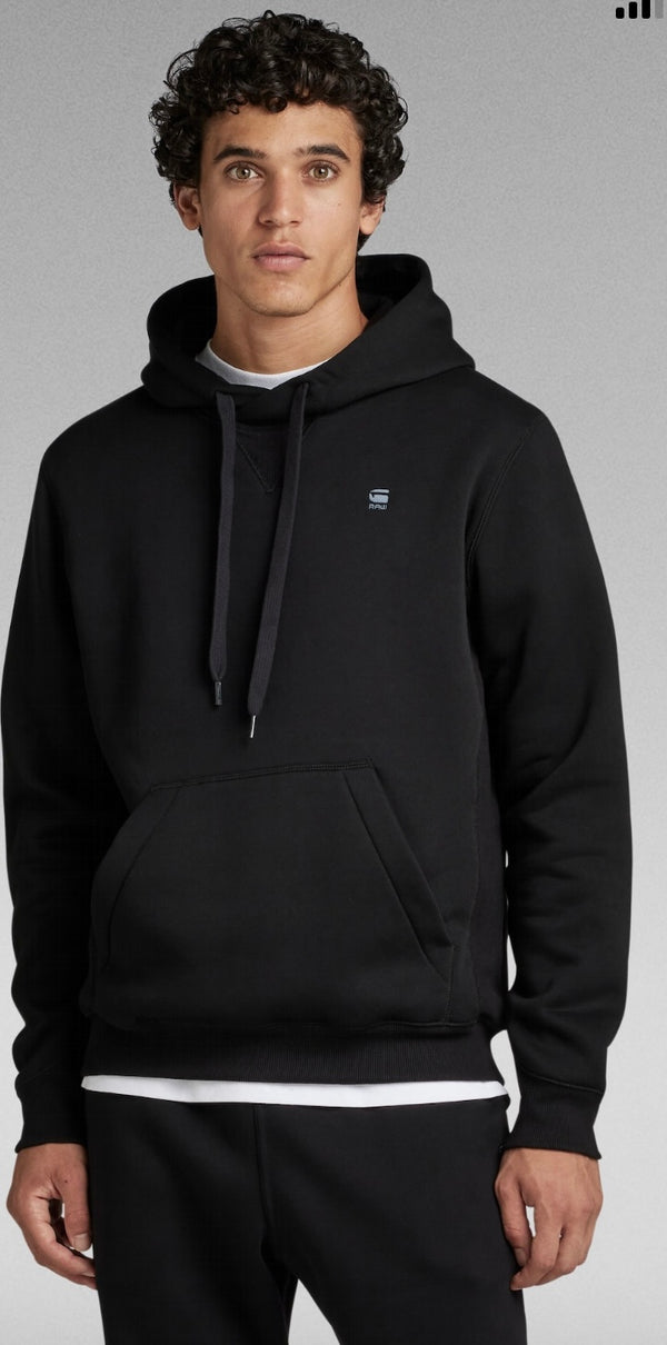 G-STAR HOODIES