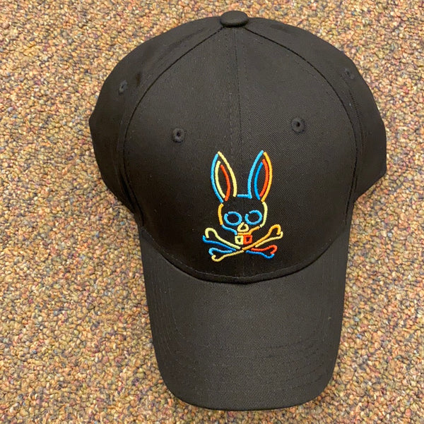Psycho bunny hats