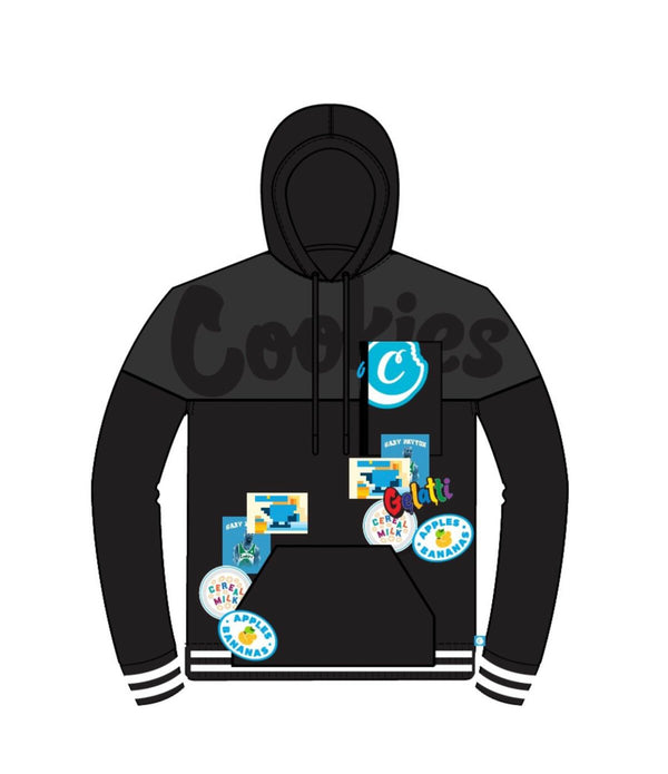 Cookies hoodie