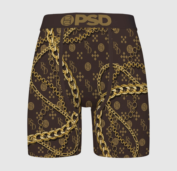 PSD UNDERWEAR