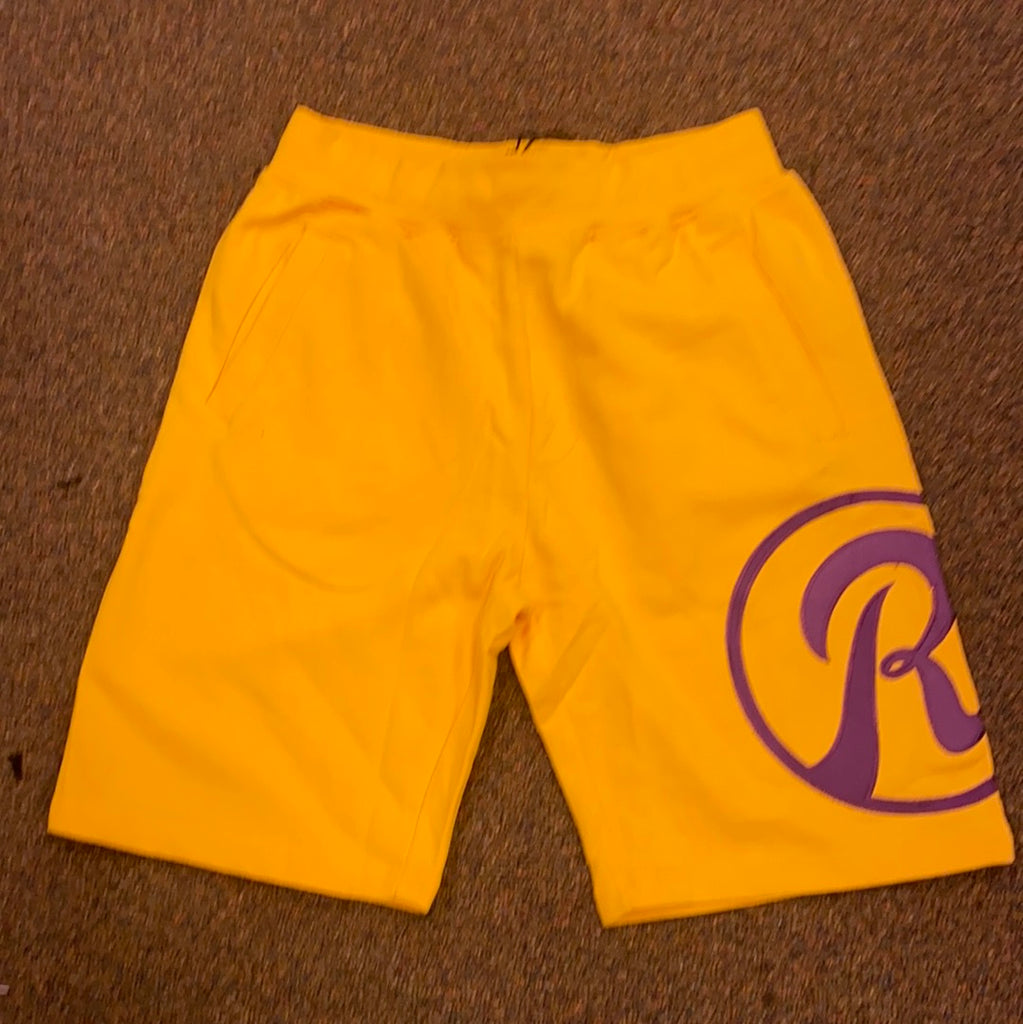 Runtz shorts