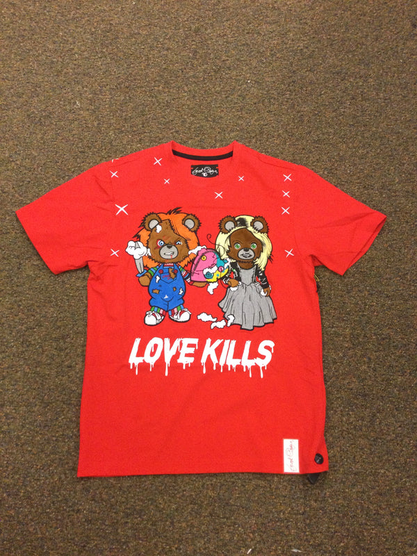 Frost original T-shirt