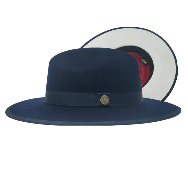 Bruno Capelo hat