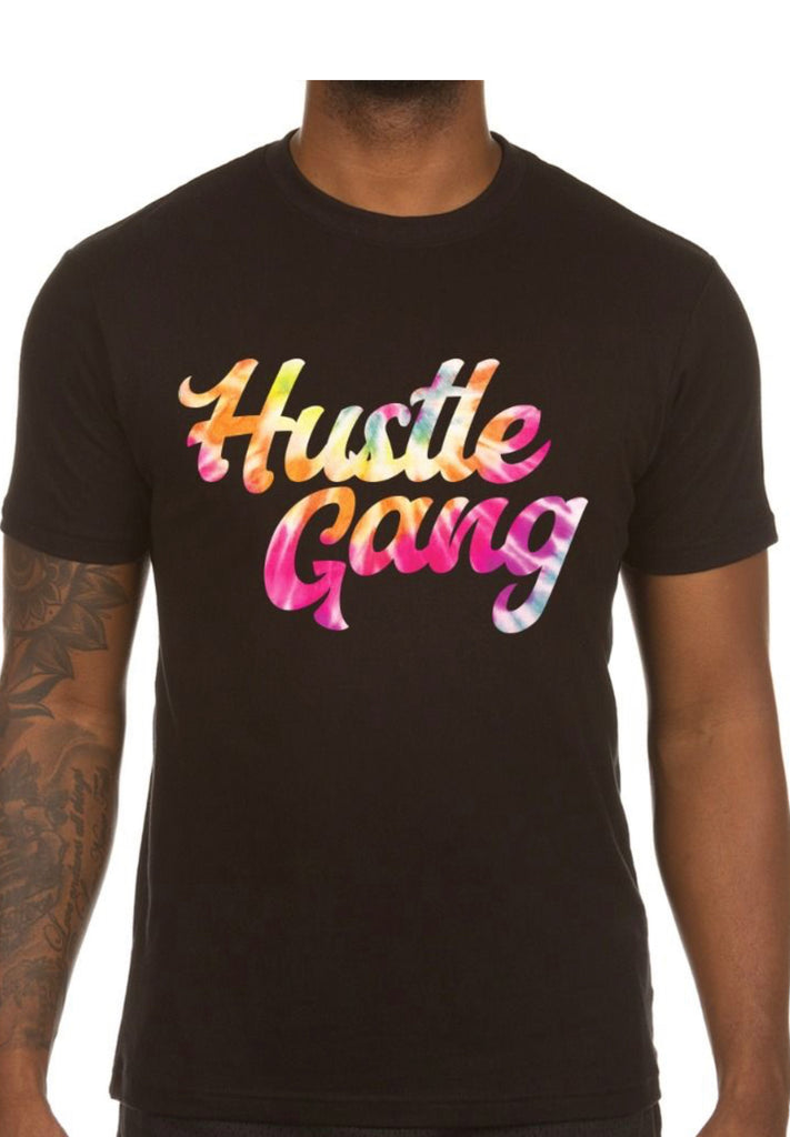 Hustle Gang T-shirt